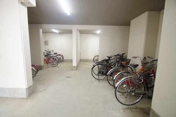 L-commu+PLUS相模大野の物件内観写真